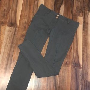 Freddy WR.UP Slounge Dark Grey Leggings